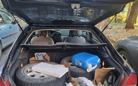 Citroen C5 I рестайлинг, 2001 год, 120 000 рублей, 8 фотография