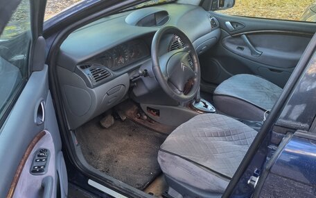 Citroen C5 I рестайлинг, 2001 год, 120 000 рублей, 5 фотография