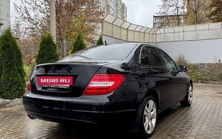 Mercedes-Benz C-Класс, 2013 год, 1 370 000 рублей, 6 фотография
