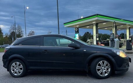 Opel Astra H, 2007 год, 430 000 рублей, 7 фотография