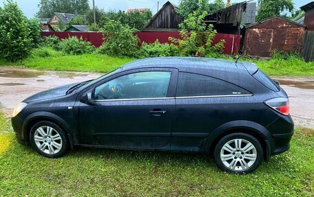 Opel Astra H, 2007 год, 430 000 рублей, 3 фотография