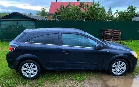 Opel Astra H, 2007 год, 430 000 рублей, 2 фотография