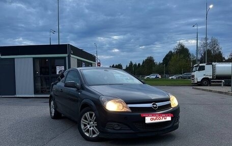 Opel Astra H, 2007 год, 430 000 рублей, 6 фотография