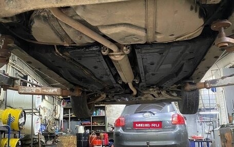 Opel Astra H, 2007 год, 430 000 рублей, 5 фотография