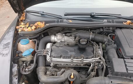 Skoda Octavia, 2005 год, 450 000 рублей, 6 фотография