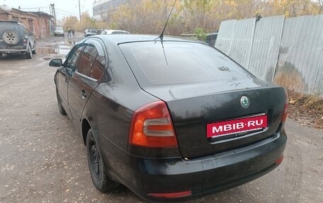 Skoda Octavia, 2005 год, 450 000 рублей, 4 фотография