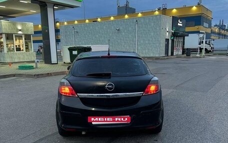 Opel Astra H, 2007 год, 430 000 рублей, 9 фотография