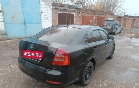 Skoda Octavia, 2005 год, 450 000 рублей, 3 фотография