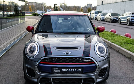 MINI Hatch, 2016 год, 2 499 000 рублей, 3 фотография