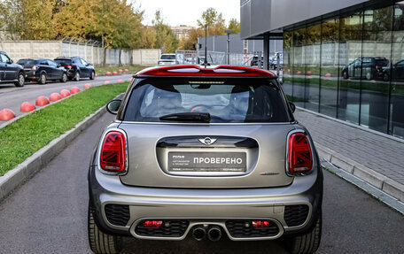 MINI Hatch, 2016 год, 2 499 000 рублей, 6 фотография