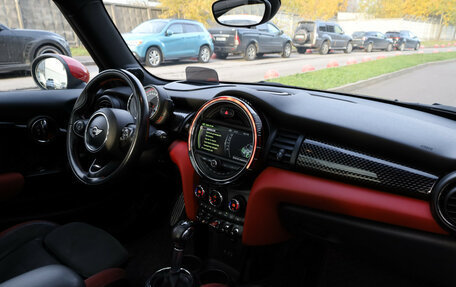 MINI Hatch, 2016 год, 2 499 000 рублей, 10 фотография