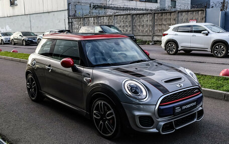 MINI Hatch, 2016 год, 2 499 000 рублей, 4 фотография