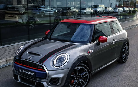 MINI Hatch, 2016 год, 2 499 000 рублей, 2 фотография