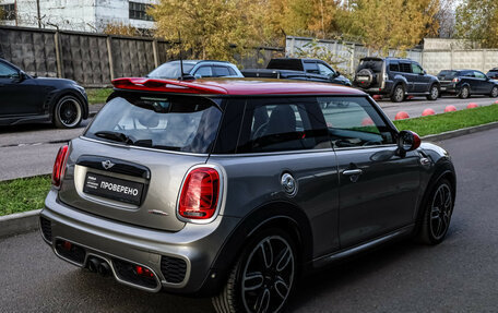 MINI Hatch, 2016 год, 2 499 000 рублей, 5 фотография