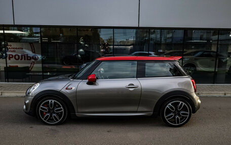 MINI Hatch, 2016 год, 2 499 000 рублей, 8 фотография