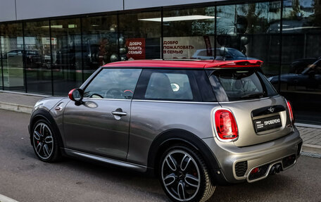 MINI Hatch, 2016 год, 2 499 000 рублей, 7 фотография