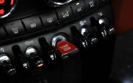 MINI Hatch, 2016 год, 2 499 000 рублей, 12 фотография