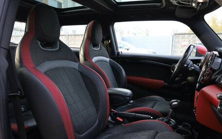 MINI Hatch, 2016 год, 2 499 000 рублей, 17 фотография
