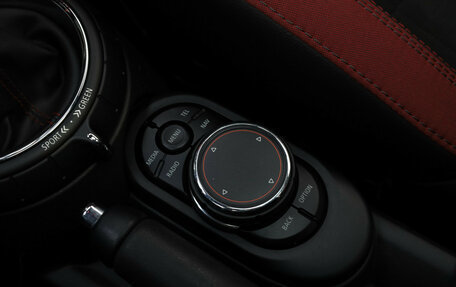 MINI Hatch, 2016 год, 2 499 000 рублей, 15 фотография