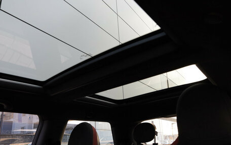 MINI Hatch, 2016 год, 2 499 000 рублей, 19 фотография