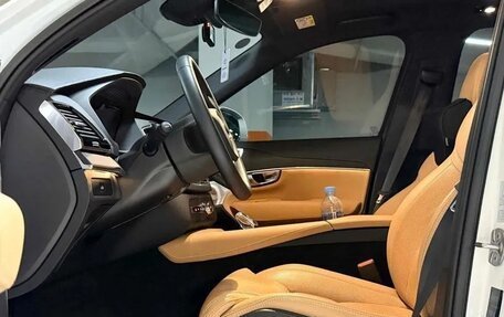 Volvo XC90 II рестайлинг, 2022 год, 4 459 000 рублей, 7 фотография