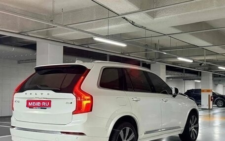 Volvo XC90 II рестайлинг, 2022 год, 4 459 000 рублей, 3 фотография