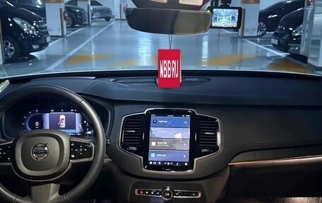 Volvo XC90 II рестайлинг, 2022 год, 4 459 000 рублей, 5 фотография