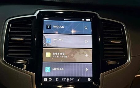 Volvo XC90 II рестайлинг, 2022 год, 4 459 000 рублей, 10 фотография