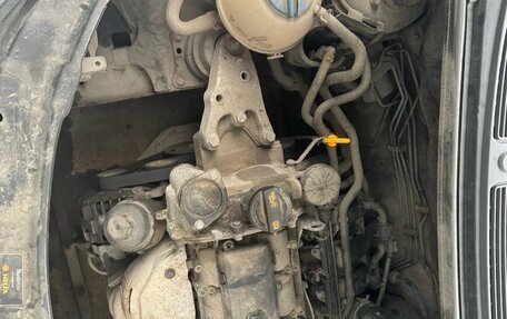 Skoda Fabia II, 2008 год, 399 000 рублей, 3 фотография