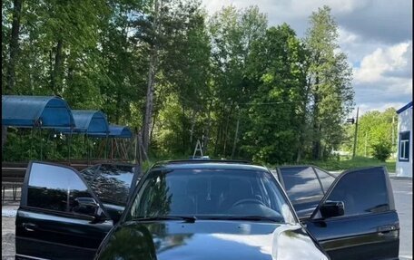 BMW 5 серия, 1991 год, 500 000 рублей, 1 фотография