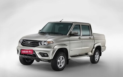 ЛуАЗ Pickup, 2015 год, 720 000 рублей, 1 фотография