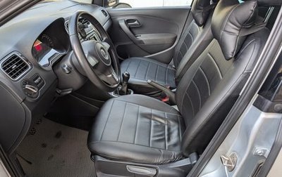 Volkswagen Polo VI (EU Market), 2014 год, 870 000 рублей, 1 фотография