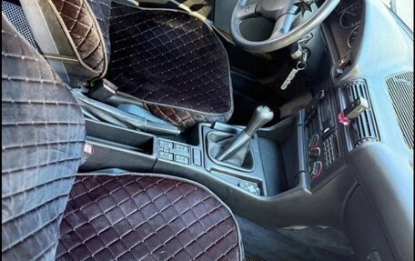 BMW 5 серия, 1991 год, 500 000 рублей, 8 фотография