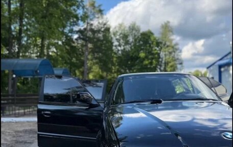 BMW 5 серия, 1991 год, 500 000 рублей, 3 фотография