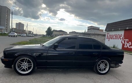 BMW 5 серия, 1991 год, 500 000 рублей, 4 фотография