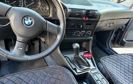 BMW 5 серия, 1991 год, 500 000 рублей, 6 фотография