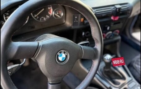 BMW 5 серия, 1991 год, 500 000 рублей, 7 фотография