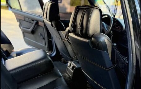 BMW 5 серия, 1991 год, 500 000 рублей, 11 фотография