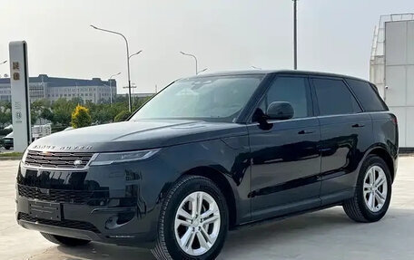 Land Rover Range Rover IV рестайлинг, 2022 год, 14 750 000 рублей, 1 фотография