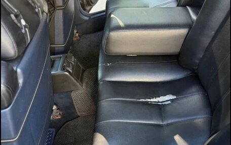 BMW 5 серия, 1991 год, 500 000 рублей, 12 фотография