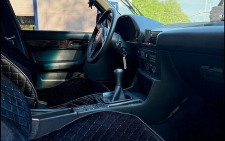 BMW 5 серия, 1991 год, 500 000 рублей, 9 фотография