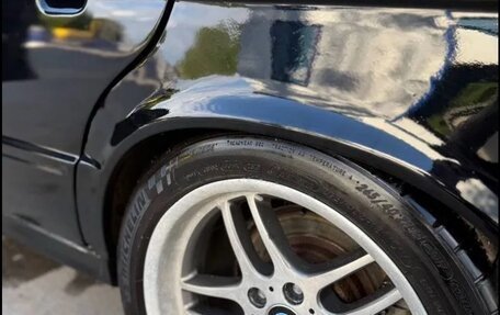 BMW 5 серия, 1991 год, 500 000 рублей, 17 фотография