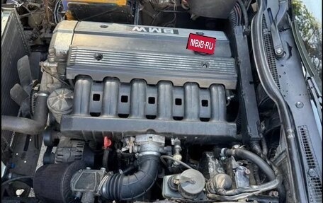 BMW 5 серия, 1991 год, 500 000 рублей, 16 фотография