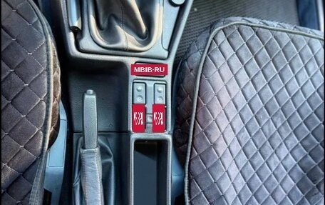 BMW 5 серия, 1991 год, 500 000 рублей, 10 фотография