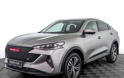 Haval F7x I, 2023 год, 2 395 000 рублей, 1 фотография