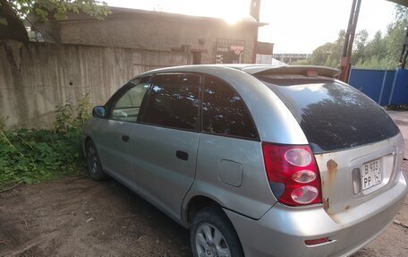 Toyota Nadia, 2000 год, 435 000 рублей, 2 фотография