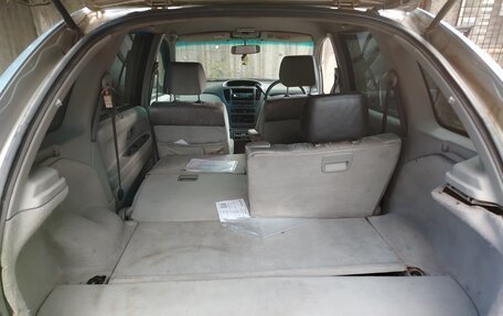 Toyota Nadia, 2000 год, 435 000 рублей, 4 фотография