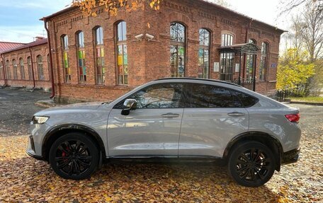 Geely Tugella FY11, 2023 год, 3 590 000 рублей, 3 фотография