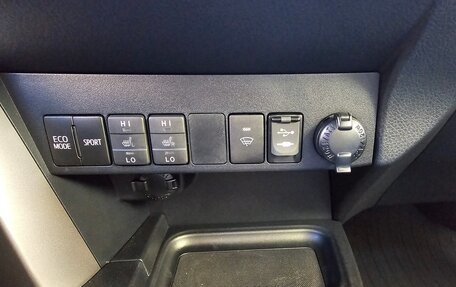 Toyota RAV4, 2016 год, 2 365 000 рублей, 18 фотография