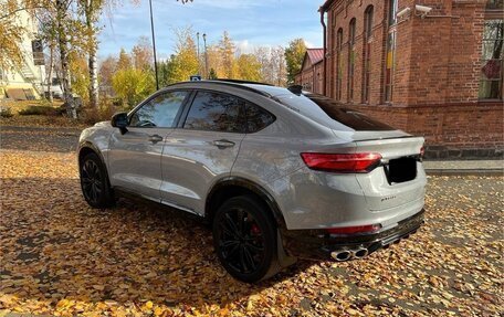 Geely Tugella FY11, 2023 год, 3 590 000 рублей, 4 фотография